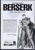 Back cover of a manga book with promotional text and an illustration of a character. Náhľad obrázku produktu