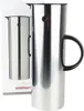 Stelton EM 77 Isolierkanne 1l steel Produktbild-Vorschau 23