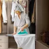 Žehliaca doska, skladacia konštrukcia, robustný kovový rám, Náhľad obrázku produktu 3