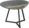 riess-ambiente Couchtisch MARVELOUS 70cm schwarz gold Produktbild-Vorschau 9