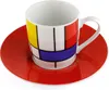 Könitz Hommage Large Fragments Espresso, Espressotasse, Produktbild-Vorschau 2