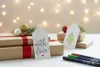 Tombow Kalligraphie-Stift-Set "Santa's Little Helper" Produktbild-Vorschau 2