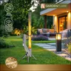 Gardenflare 10029, Freistehende Feuerstelle, Geschlossen, Produktbild-Vorschau 3