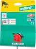 Wolfcraft 2202000 Bohrmaschinenpumpe Pumpe 1 St. Anteprima dell’immagine prodotto 3