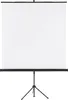 FRANKEN Stativleinwand X-tra!Line® Bildformat: 1:1 Masse Produktbild-Vorschau 1