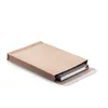 LOGIC PACK 25 Faltentaschen B4 4 cm Versandtaschen 250 x Produktbild-Vorschau 1