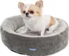 Hundebett Balmoral · Grau · S · 51 x 51 x 15 cm Produktbild-Vorschau 1
