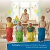 Partyspiele Set für Kinder - 4 actionreiche Bewegungsspiele Produktbild-Vorschau 3