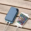 Externí solární baterie, powerbanka 20 000 mAh, vodotěsná, Náhled obrázku produktu 8