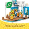 LEGO Let s Dodo Airlines, Sada na stavění, 7 rok/roky, Náhled obrázku produktu 37