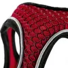Pettorina per cani Hunter Hilo Comfort Red M-L Anteprima dell’immagine prodotto 2