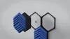 Corsair Wave Panels Starter Set, Panel akustyczny, Do Podgląd zdjęcia produktu 3