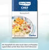 A cookbook for the Nicer Dicer Chef Professional. Anteprima dell’immagine prodotto