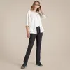 Craghoppers - Camicia "Adventure III" da donna a maniche Anteprima dell’immagine prodotto 3
