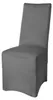 Beautissu Bankett Stuhlhussen 4er Set Leona, 45x90cm, Produktbild-Vorschau 2