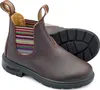 Blundstone Chelsea Boots Brown/Stripes 34 Produktbild-Vorschau 20