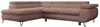 Ecksofa Sofa Rosa, Wohnlandschaft L-Form mit Schlaffunktion Produktbild-Vorschau 6