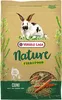 A bag of rabbit food with a rabbit illustration on it. Anteprima dell’immagine prodotto