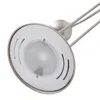 Lindby LED-Standleuchte Josefin, nickel, Leselicht, dimmbar Produktbild-Vorschau 7