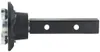 Mozzo e assale per Quad, ATV Trailer 4 Stud 100mm PCD Anteprima dell’immagine prodotto 3