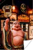 MuchoWow® Poster Buddha - Bild - Bar 20x30 cm - Papierdruck Produktbild-Vorschau 1