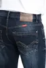 HERO by John Medoox PORTLAND DENIM Herren 5-Pocket-Jeans Produktbild-Vorschau 3