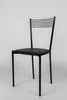 t m c s Tommychairs - Set di 4 sedie moderne ELEGANCE per Anteprima dell’immagine prodotto 2