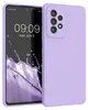 kwmobile Handyhülle für Samsung Galaxy A53 5G Hülle - Case Produktbild-Vorschau 1