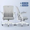 Chaise de bureau Aiibot,Chaise de bureau ergonomique avec Voir les images du produit 5