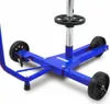 Bituxx Felgenbaum fahrbar bis 100kg Blau MS-15308 Produktbild-Vorschau 4