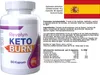 Revolyn Keto Burn - 60 capsules Voir les images du produit 8