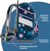 Step by Step Schulranzen-Set 2IN1 PLUS „Mermaid Delia“, Produktbild-Vorschau 3