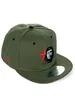 Red Bridge Uni Che Guevara Cap Fitted Signature Bestickt Produktbild-Vorschau 3