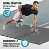 MONZANA® 18x Tappeto Fitness 30x30 cm Tappetino Puzzle da Anteprima dell’immagine prodotto 4
