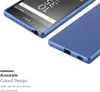Cadorabo Schutzhülle für Sony Xperia Z5 Hülle in Blau Produktbild-Vorschau 3