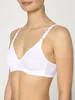 SOLO IL REGGISENO Cotone - bianco - 95 B Anteprima dell’immagine prodotto 3