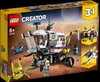 LEGO Creator 3in1 Space Rover Explorer Set, Zestaw do Podgląd zdjęcia produktu 26