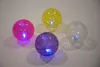 Tickit Large Textured Sensory Flashing Ball Set, Piłka do Podgląd zdjęcia produktu 3