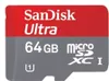 SANDISK ULTRA micro SDXC UHS-I Card 64 GB Produktbild-Vorschau 17
