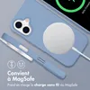 imoshion Coque arrière colorée avec cordon amovible et Voir les images du produit 2