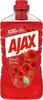 Reinigungsmittel Ajax Floral Fiesta Feldblumen 1 l Produktbild-Vorschau 8