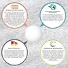 Lazy Bag Beanbag in cotone - Grigio scuro Anteprima dell’immagine prodotto 6