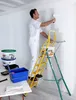 Wandfarbe PROFHOME Objektweiß Innenfarbe Farbe matt weiß Produktbild-Vorschau 4