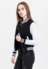 Urban Classics Ladies 2-tone College Sweatjacket, Produktbild-Vorschau 16