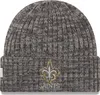 New Era NFL Strick Mütze - CRUCIAL CATCH New Orleans Saints Podgląd zdjęcia produktu 1