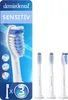 8 spazzolini demirdental Sensitive per Philips Sonicare | Anteprima dell’immagine prodotto 8