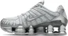 Nike Shox TL "Chrome Pure Platinum", Taglia: 42 Anteprima dell’immagine prodotto 10