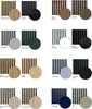 MEBANO. Pannello Acustico da Parete MDF su Feltro 240x53 cm Anteprima dell’immagine prodotto 5