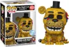 Funko Pop! Games: Five Nights at Freddy's - Withered Golden Produktbild-Vorschau 4