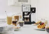 Breville PrimaLatte II Kávovar na espresso s čerpadlem 19 Náhled obrázku produktu 26